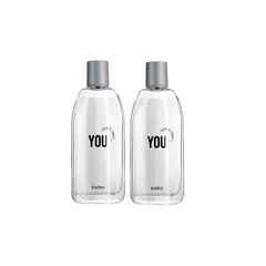 ESIKA - Duo Perfume You de 90 ml Unisex
