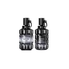 CYZONE - Duo de Perfume All Black hombre -