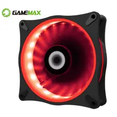 HALION - Cooler para Case GAMEMAX FORCE-PRO HALO 12cm RGB