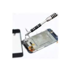 GENERICO - Kit Reparacion Profesional Herramientas Celulares 110