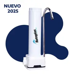 ROTOPLAS - Purificador Special Sobre Lavadero 300563