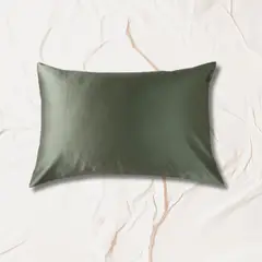 SENSA SILK - Funda de almohada de seda pack de dos