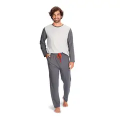 MOTA - Pijama Algodón MT30162