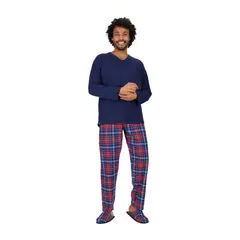 MOTA - PIJAMA ALGODON MT30169