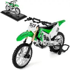 GENERICO - Moto Cross 450F de colección