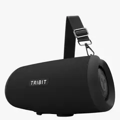 TRIBIT - Parlante Portatil Bluetooth Stormbox Lava 80w Negro