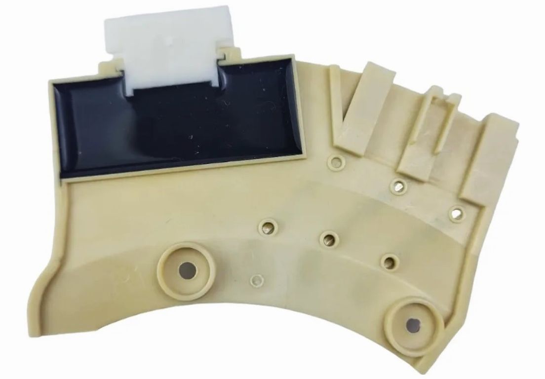 Sensor Hall Lavadora Samsung inverter DC31-00153A