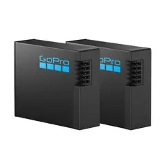 GOPRO - Kit de 2 baterías Enduro para HERO13 Black