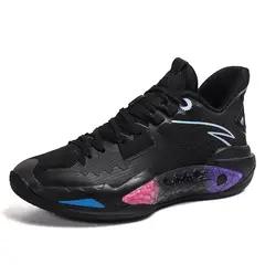 DANWEILE - Basketball Shoes Breathable Confortable Men Zapatos De Mujer