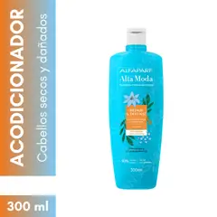 GENERICO - Repair & Defense Acondicionador 300 ml - ALFAPARF