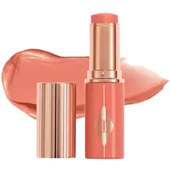 CHARLOTTE TILBURY - Rubor para Labios y Mejillas Peachy Glow