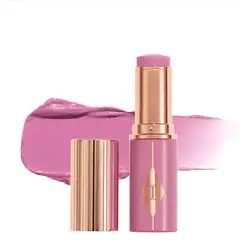 CHARLOTTE TILBURY - Rubor para Labios y Mejillas Pretty Glow