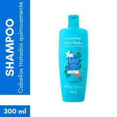 GENERICO - BB Cream Capilar Shampoo 300 ml - ALFAPARF