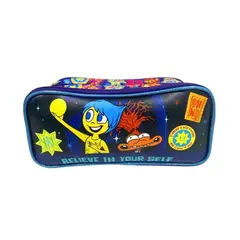 DISNEY - Cartuchera Intensamente Ansiedad y Alegria