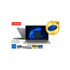 LENOVO - V15 G4 IRU - Portátil 156 Full HD Intel i7 13a Gen 8GB RAM