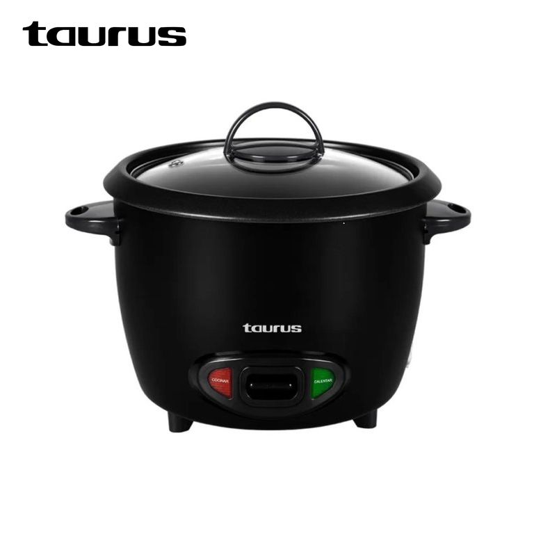 OLLA ARROCERA - TRC 18 NEGRO