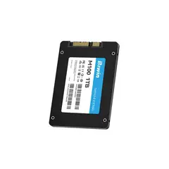 GENERICO - Disco Sólido Ssd Biwin M100 De 2Tb Sata Iii 2.5" Con 550 Mb/S De Velocidad De Lectura Y Es