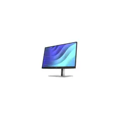 HP - Monitor E22 G5 22 Full HD IPS Negro 1920x1080 HDMI y DisplayPo