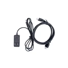TEROS - Monitor TE-2130CS 215 FHD IPS - Conexiones HDMI y VGA soport