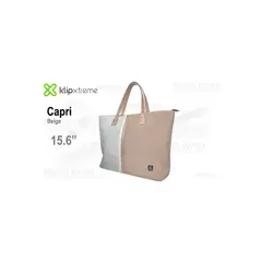 KLIP XTREME - KLB-461BG Funda para portátil 156 en 1200D poliéster B