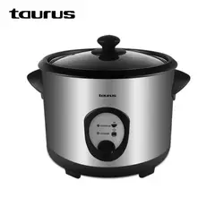 TAURUS - OLLA ARROCERA CHEF12 II -