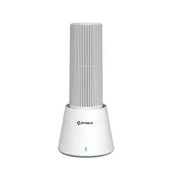 IMACO - Mini deshumedecedor portatil de closet DHM20