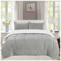 CASATEX - EDREDÓN PIEL DE ÁNGEL CON CARNERO