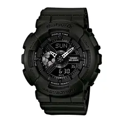 G-SHOCK - RELOJ BABY-G RESINA NEGRO BA-110BC-1ADR G-SK-M-26