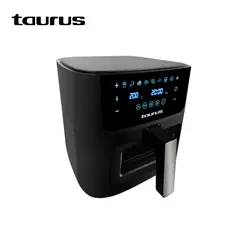 TAURUS - Freidora De Aire - AEROCRISPY