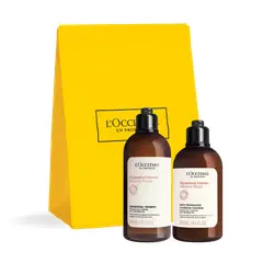LOCCITANE - Dúo Capilar Reparación Intensa