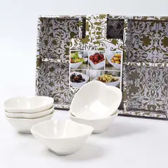 ICHIMATSU - Set X 6 Salseras 7.5 Cm-