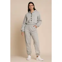 AMARELLY - CONJUNTO PARA MUJER BOSTON