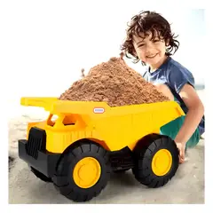 RYBIU IMPORT - Set de 3 Carritos de Construccion para Niños Truck City