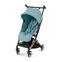 CYBEX - COCHE MODELO LIBELLE STORMY BLUE