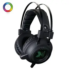 XBLADE - AUDIFONO CON MICROFONO GAMING MORDAX GXB-HG8750