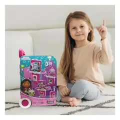 RYBIU IMPORT - Pack4 Combo Dinamico Tocador para Niña en Multicolor