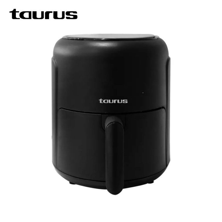 FREIDORA DE AIRE BLACK FRYER -