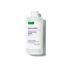 GENERICO - Eqqualberry Swimming Pool Toner 300ml