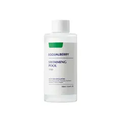 GENERICO - Eqqualberry Swimming Pool Toner 155ml