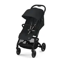 CYBEX - COCHE MODELO BEEZY B MAGIC BLACK
