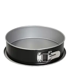 GENERICO - MOLDE PARA TORTA DESMONTABLE 28CM HECHO EN ITALIA ALTA CALIDAD