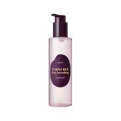 GENERICO - Eqqualberry Purple Rice Pore Smoothing Cleansing Oil