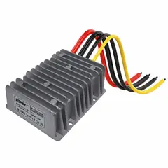 EPRI - ELEVADOR DE VOLTAJE 12V A 24V 20AMP 480W IP68