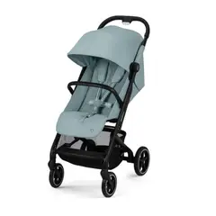 CYBEX - COCHE MODELO BEEZY B STORMY BLUE LIGHT