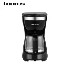 TAURUS - CAFETERA NEW COFFEE