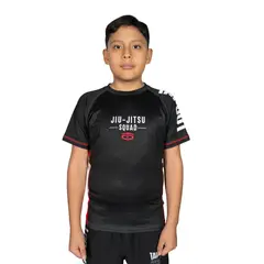TAPOUT - Rashguard Kids Sambo