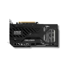 ASROCK - Tarjeta de video AMD Radeon RX 9060 XT Challenger 8GB OC