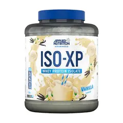 APPLIED NUTRITION - PROTEINA ISO XP 1.8KG - VAINILLA 72 Servicios