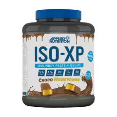 APPLIED NUTRITION - PROTEINA ISO XP 1.8KG - CHOCO MIEL 72 Servicios