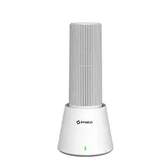 IMACO - Mini deshumedecedor portatil de closet DHM20